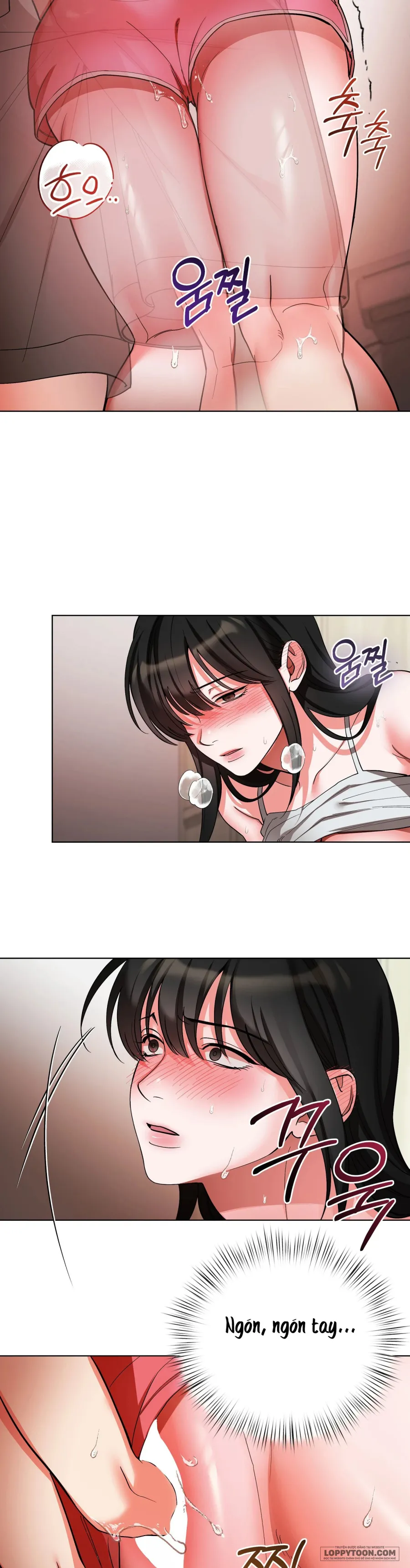 Tôi Giả Vờ Bị Thôi Miên - Chap 2