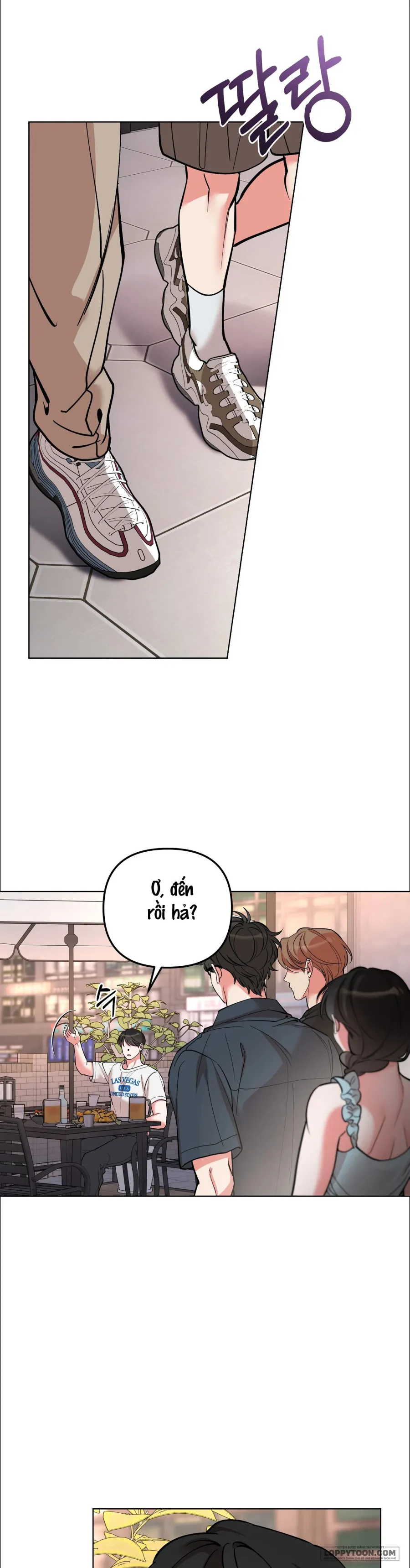 Tôi Giả Vờ Bị Thôi Miên - Chap 3