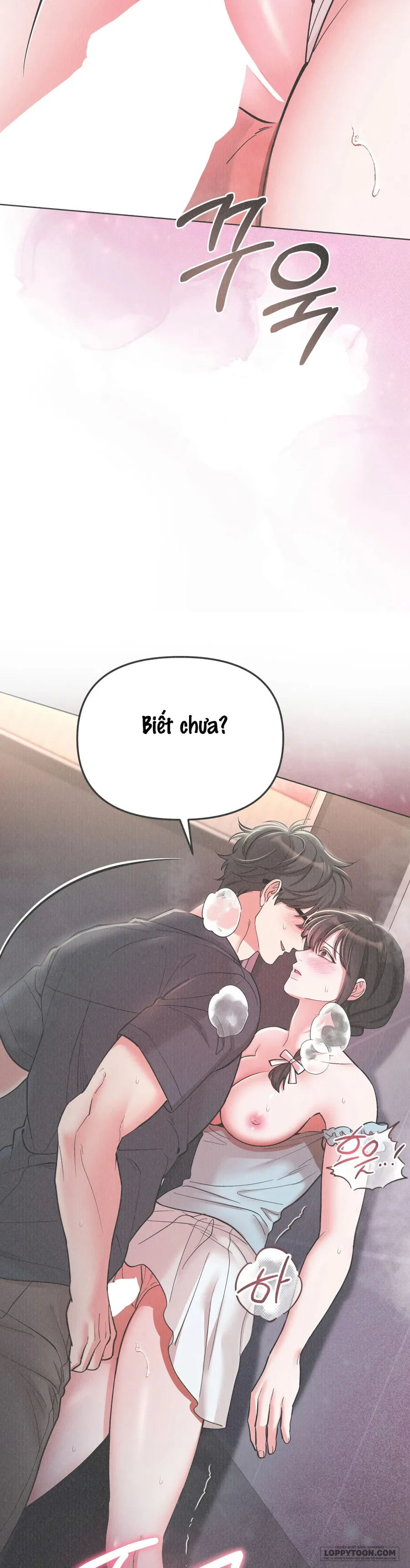 Tôi Giả Vờ Bị Thôi Miên - Chap 4