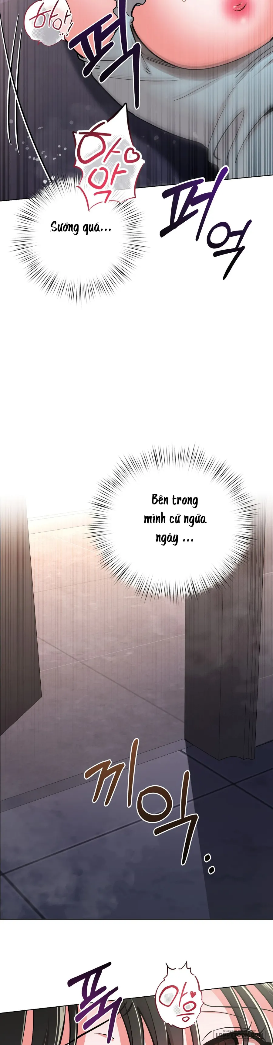 Tôi Giả Vờ Bị Thôi Miên - Chap 4
