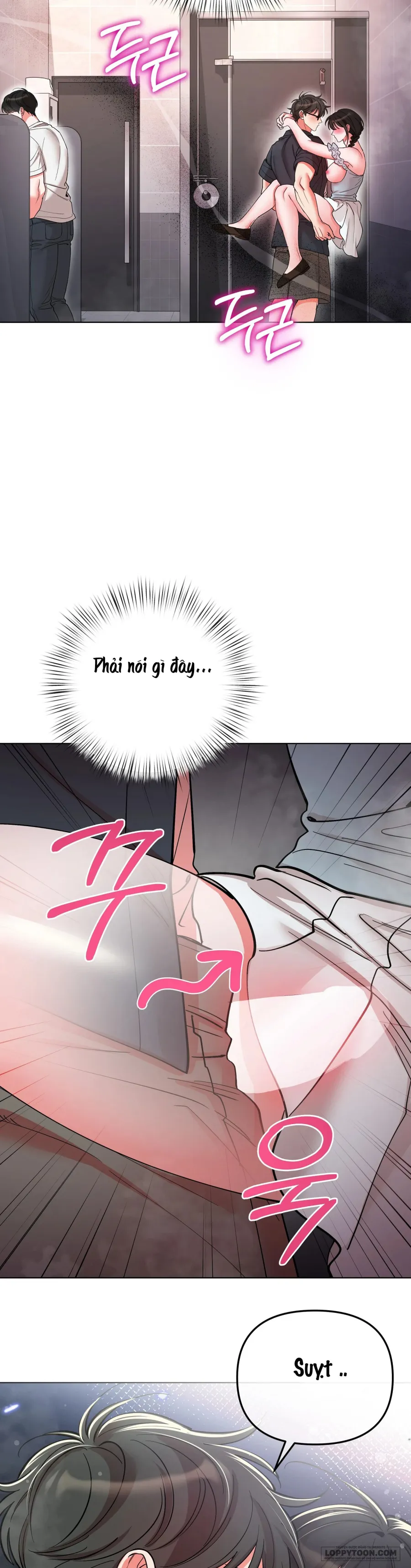Tôi Giả Vờ Bị Thôi Miên - Chap 4