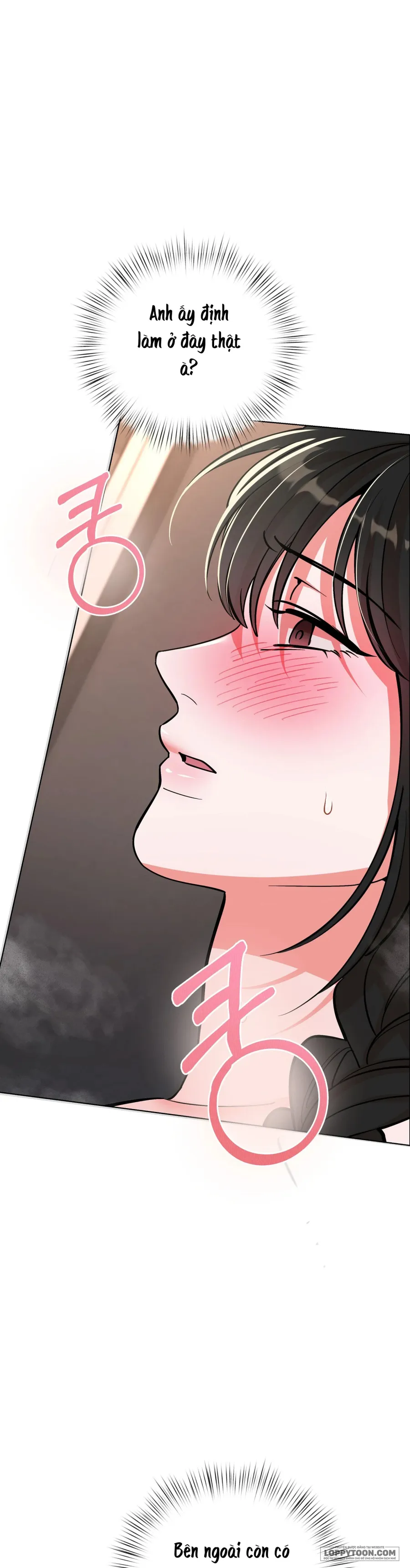 Tôi Giả Vờ Bị Thôi Miên - Chap 4