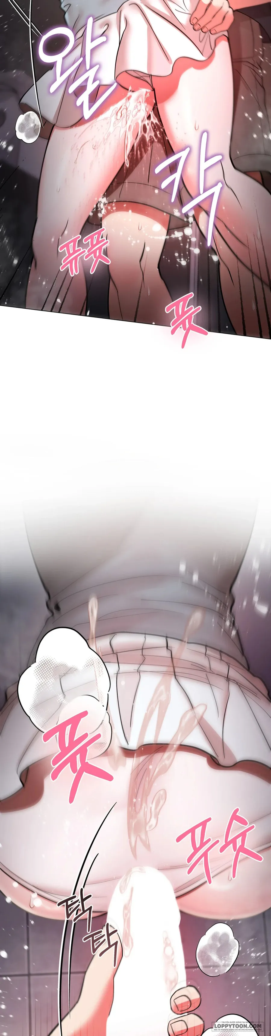 Tôi Giả Vờ Bị Thôi Miên - Chap 4