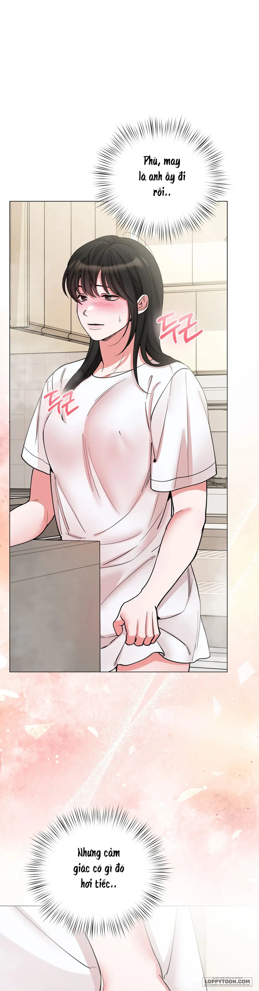 Tôi Giả Vờ Bị Thôi Miên - Chap 5