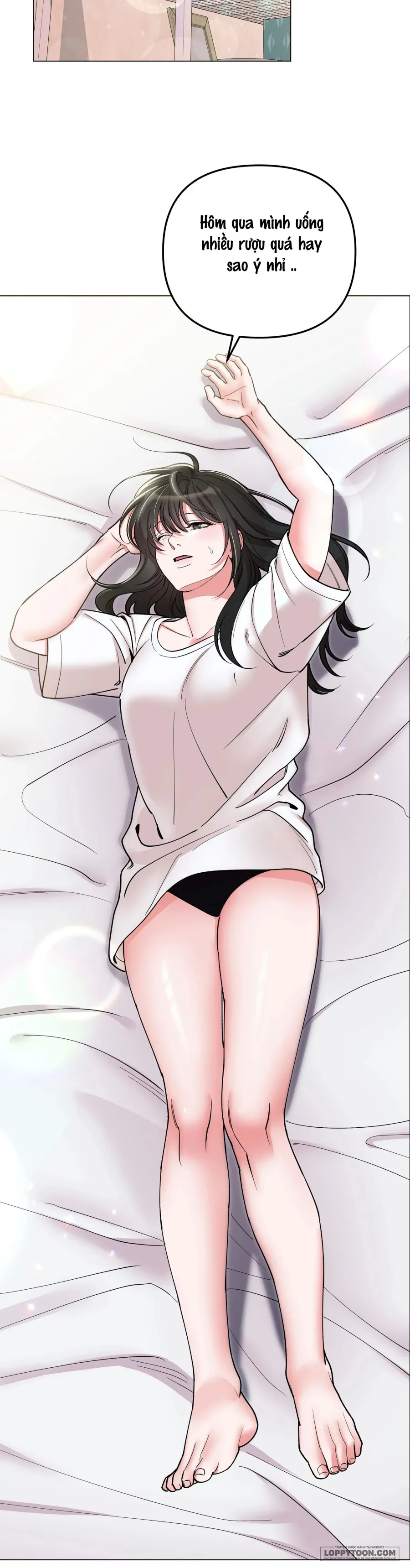 Tôi Giả Vờ Bị Thôi Miên - Chap 5