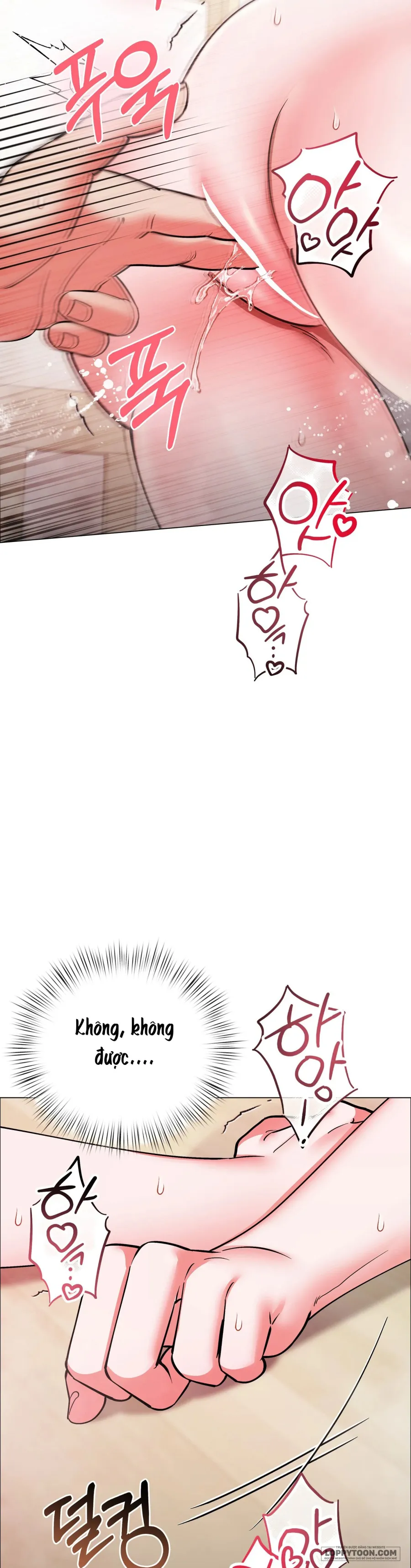 Tôi Giả Vờ Bị Thôi Miên - Chap 5