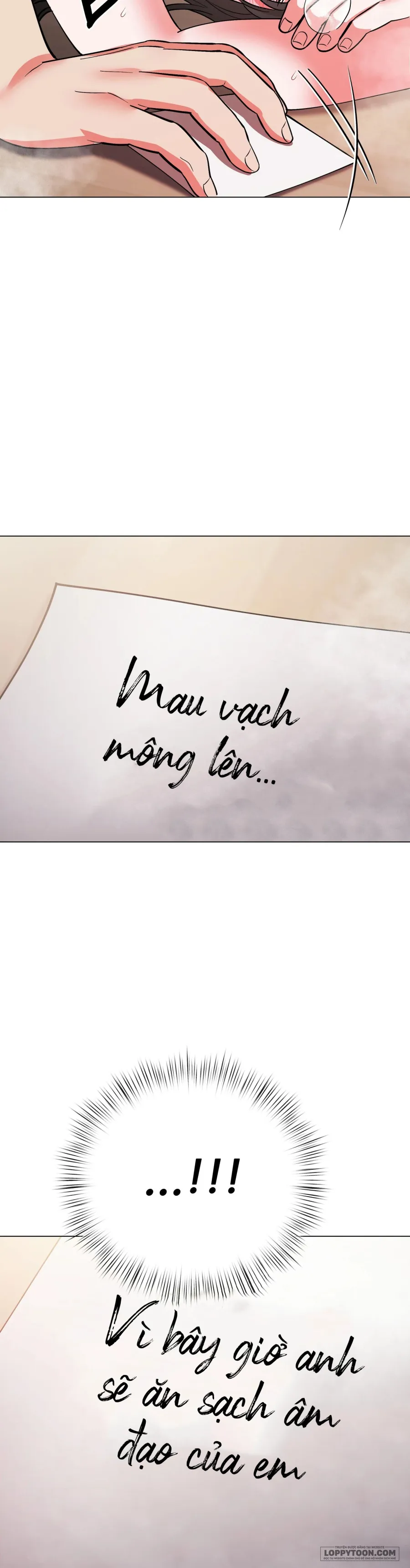 Tôi Giả Vờ Bị Thôi Miên - Chap 5