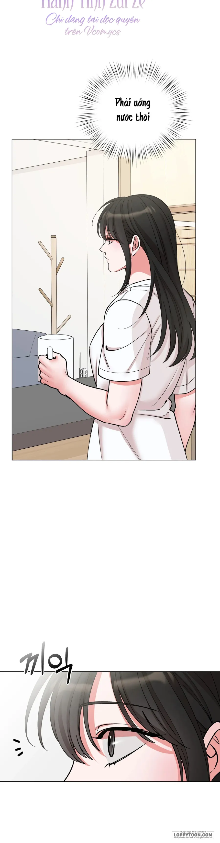 Tôi Giả Vờ Bị Thôi Miên - Chap 5