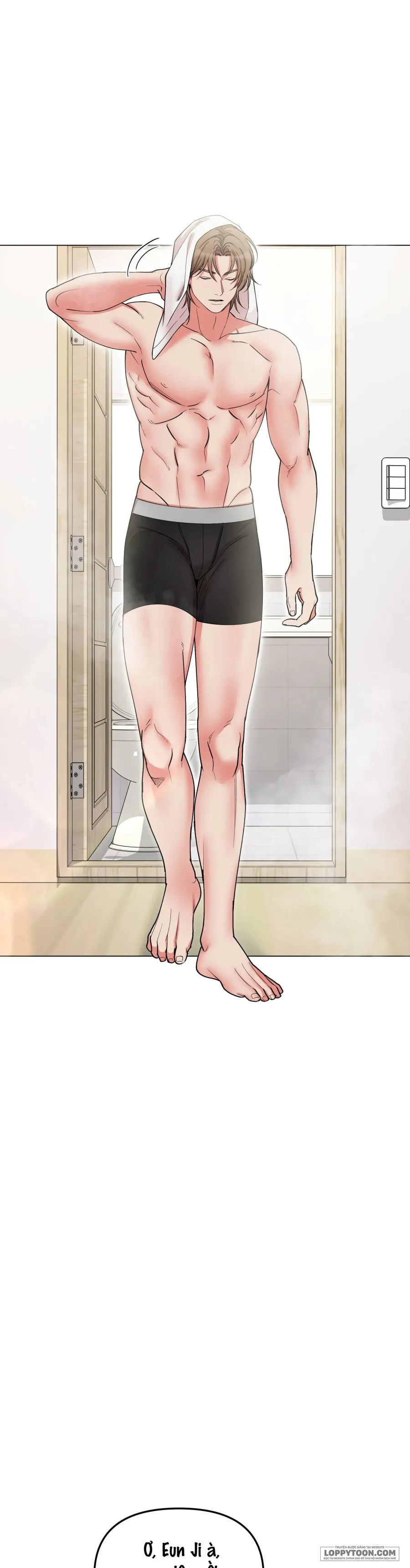 Tôi Giả Vờ Bị Thôi Miên - Chap 5