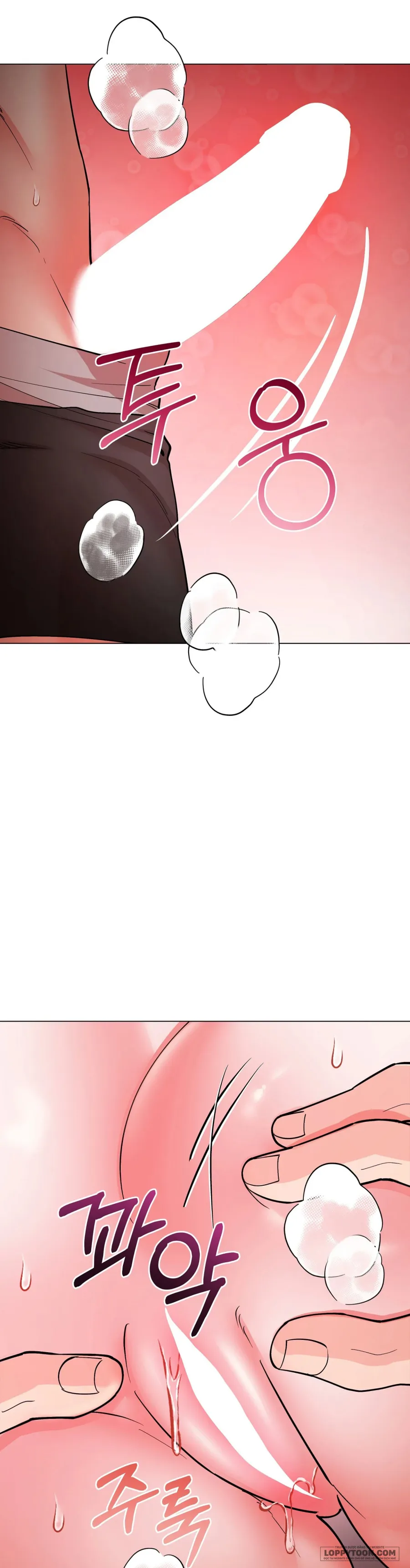 Tôi Giả Vờ Bị Thôi Miên - Chap 6