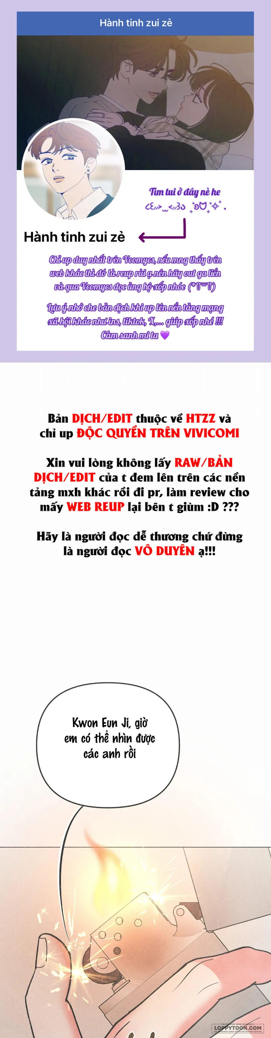 Tôi Giả Vờ Bị Thôi Miên - Chap 7