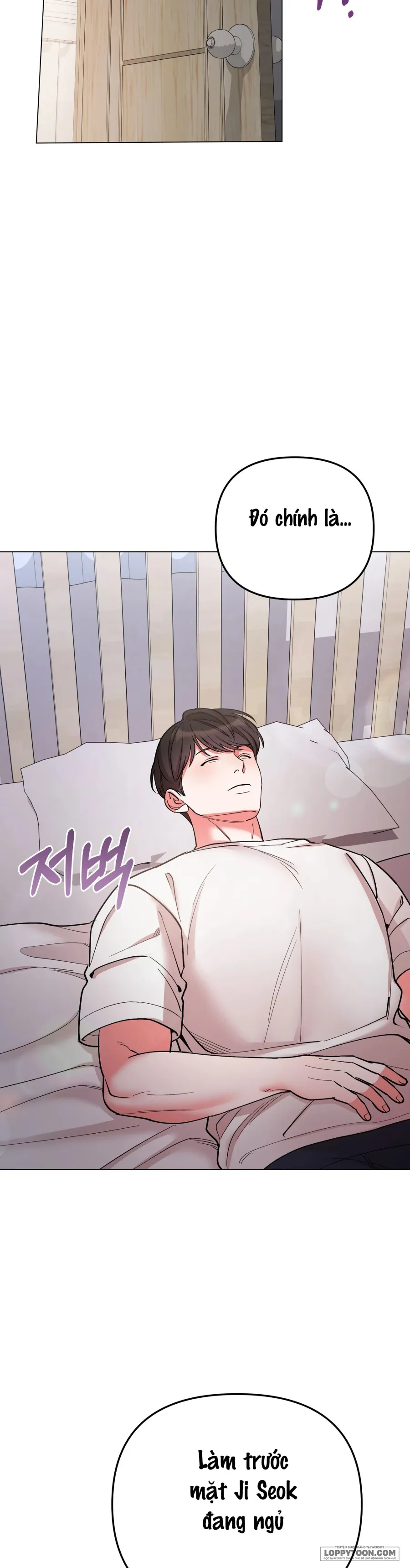 Tôi Giả Vờ Bị Thôi Miên - Chap 7