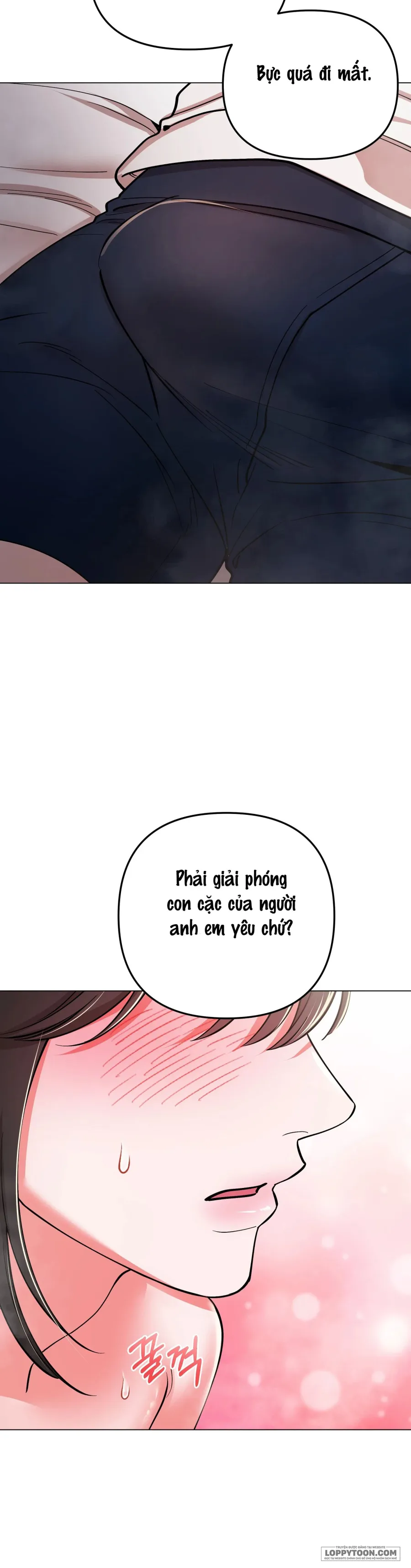 Tôi Giả Vờ Bị Thôi Miên - Chap 7
