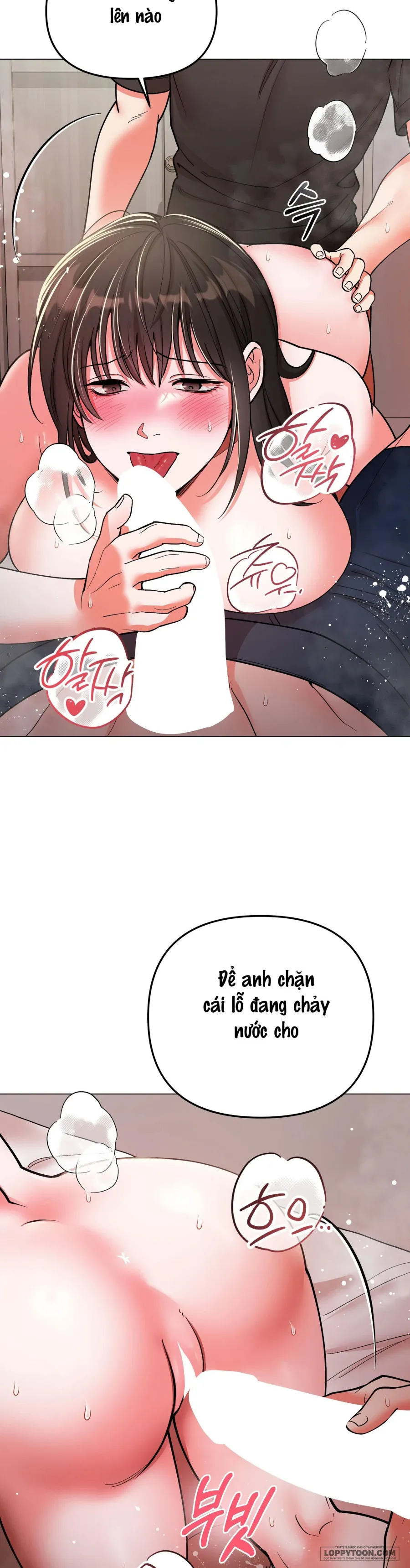 Tôi Giả Vờ Bị Thôi Miên - Chap 7