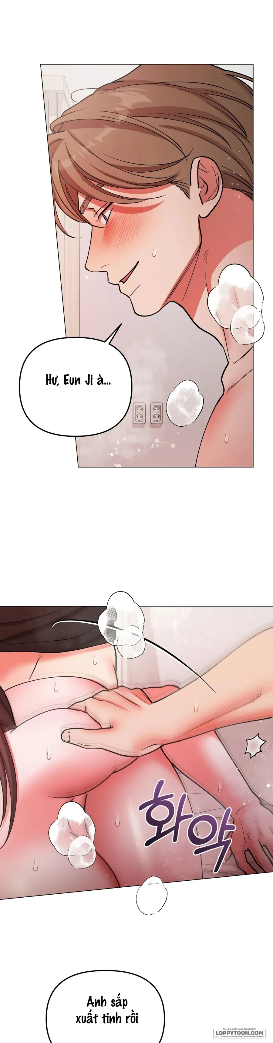 Tôi Giả Vờ Bị Thôi Miên - Chap 7