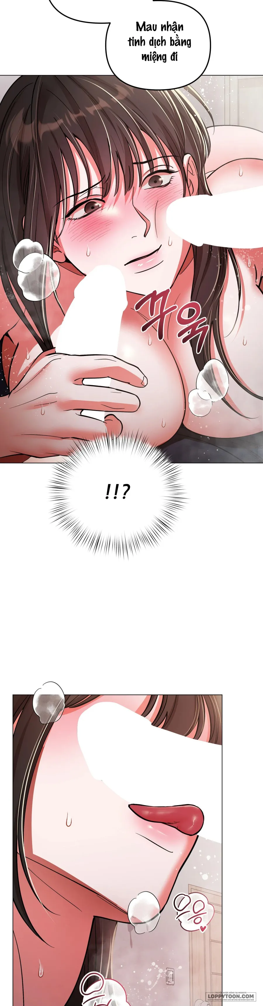 Tôi Giả Vờ Bị Thôi Miên - Chap 7