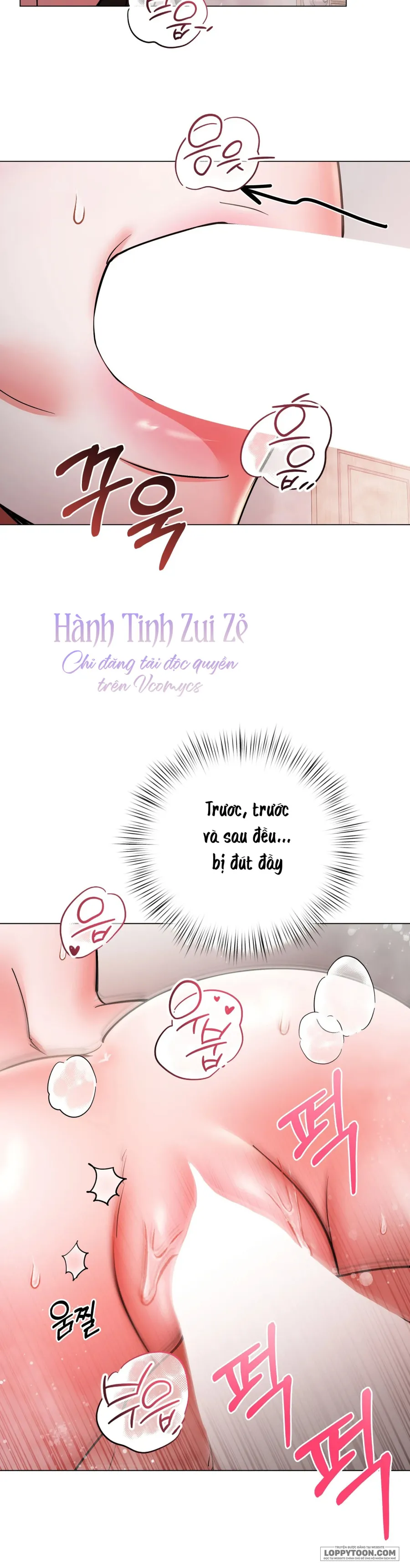 Tôi Giả Vờ Bị Thôi Miên - Chap 7