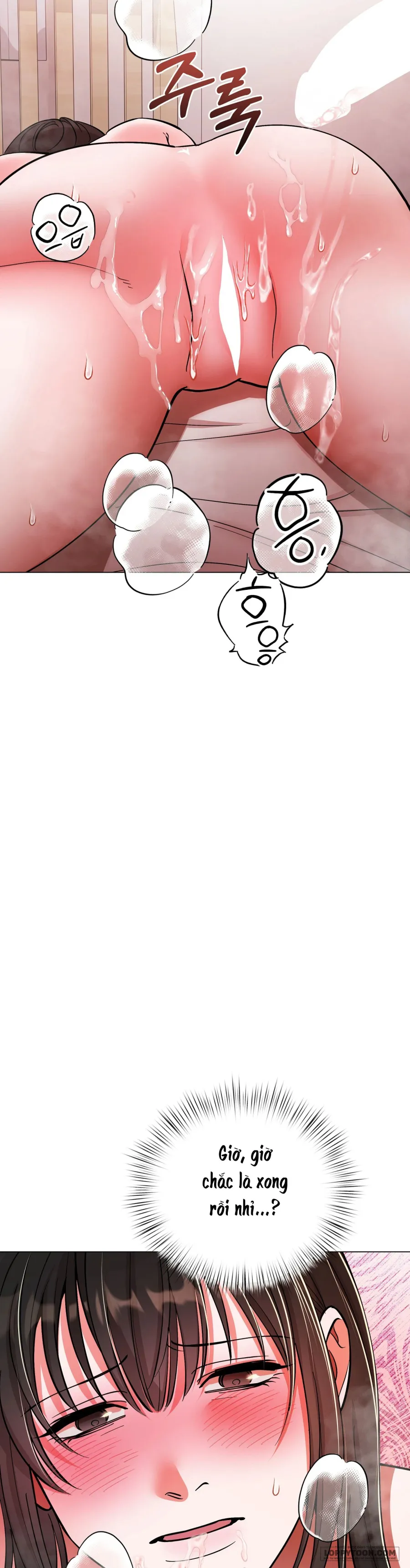 Tôi Giả Vờ Bị Thôi Miên - Chap 7