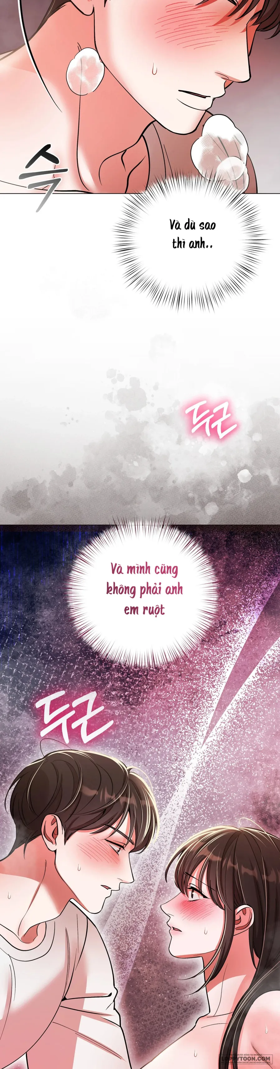 Tôi Giả Vờ Bị Thôi Miên - Chap 7