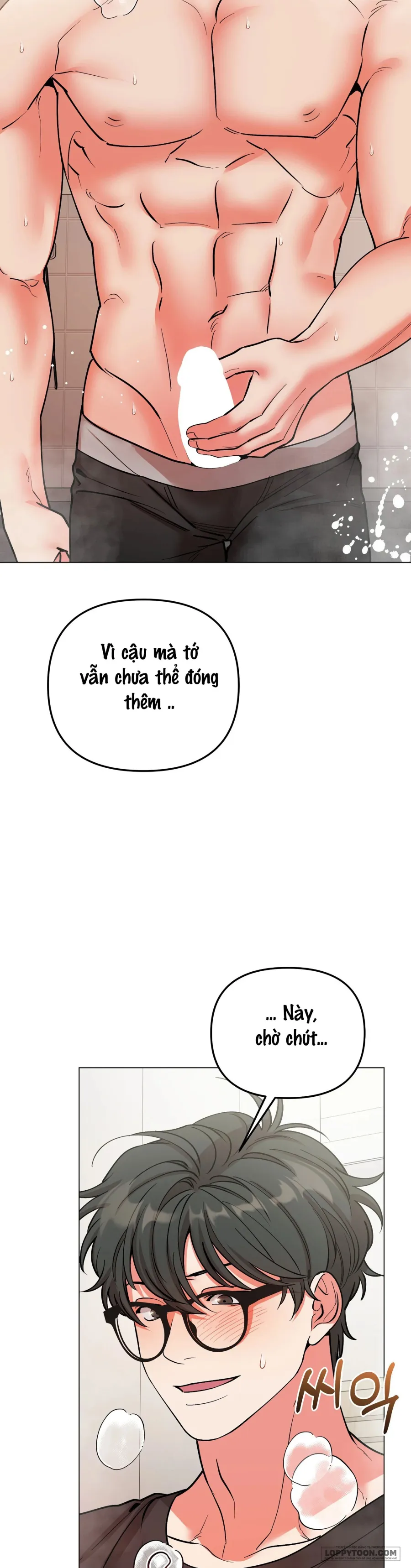 Tôi Giả Vờ Bị Thôi Miên - Chap 7