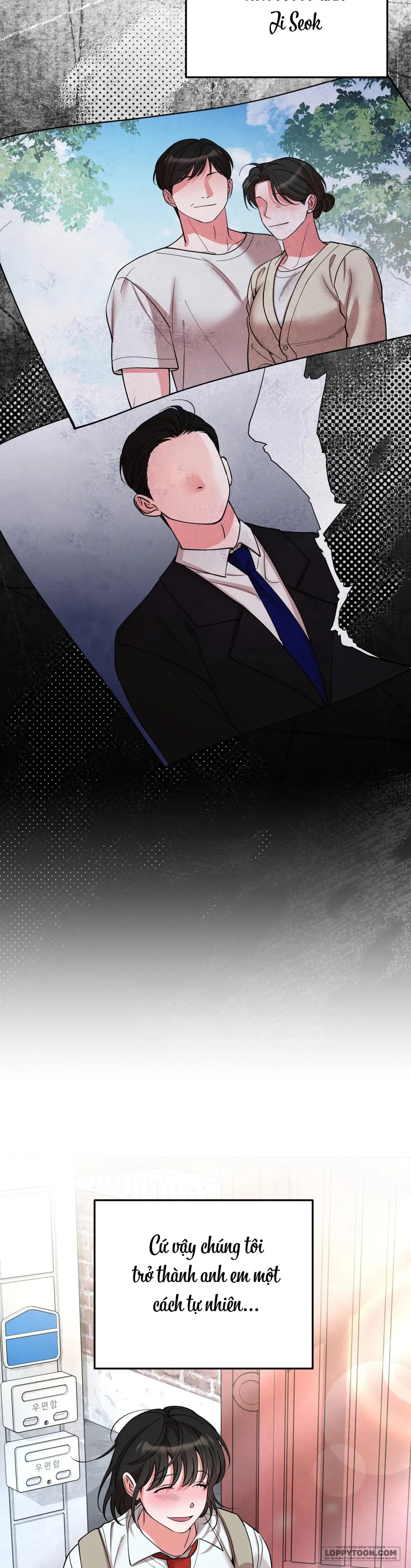 Tôi Giả Vờ Bị Thôi Miên - Chap 8 - END - Hoàn