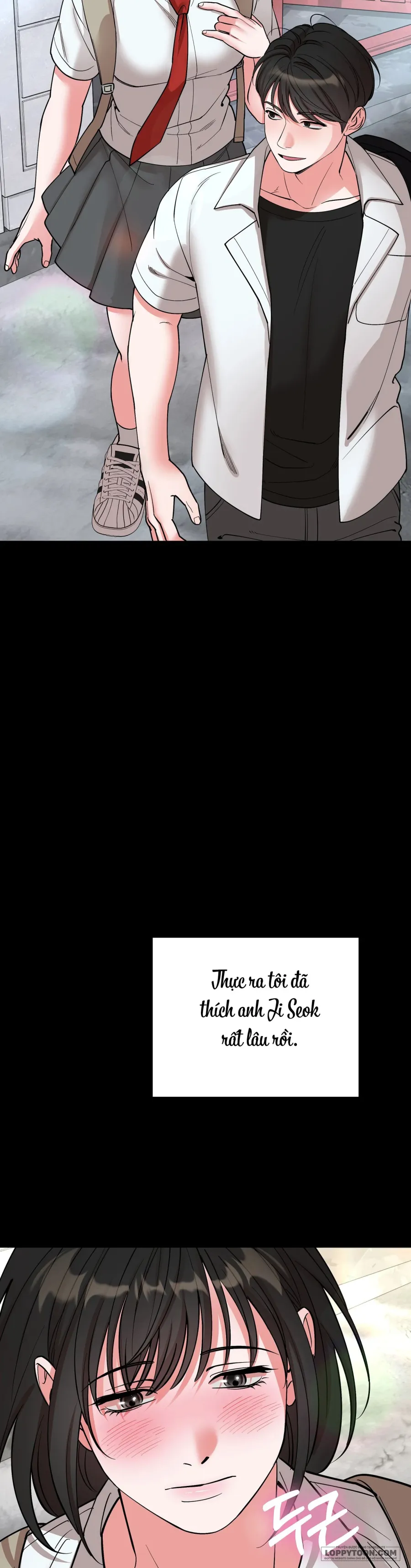 Tôi Giả Vờ Bị Thôi Miên - Chap 8 - END - Hoàn