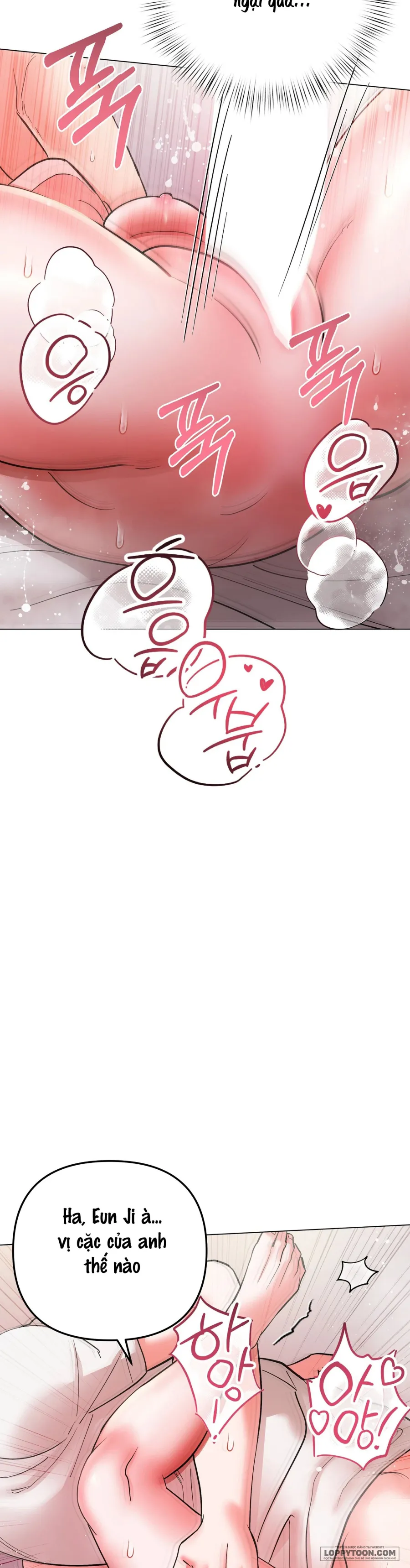 Tôi Giả Vờ Bị Thôi Miên - Chap 8 - END - Hoàn