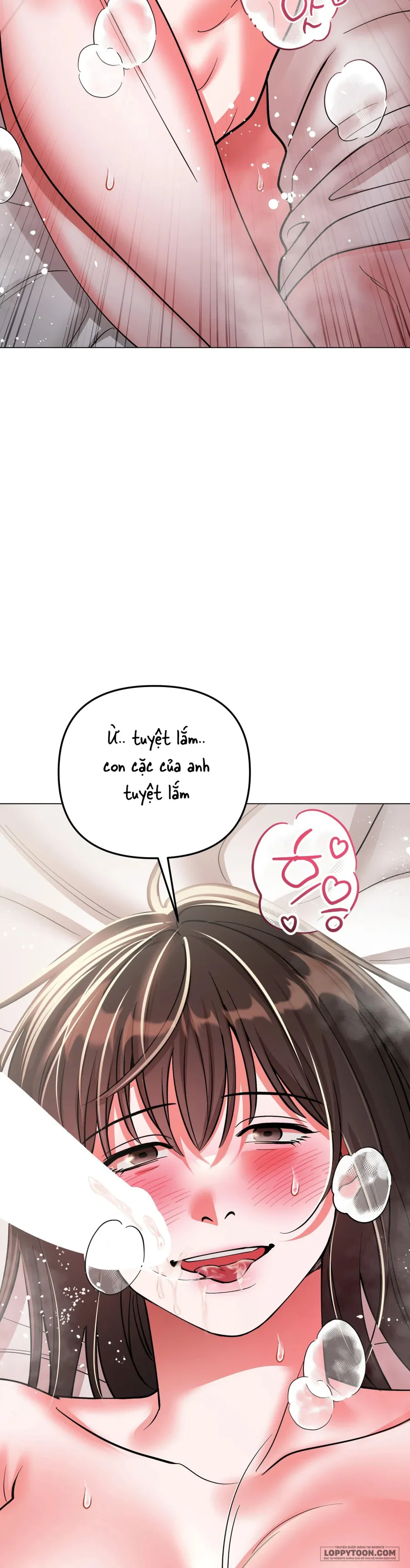 Tôi Giả Vờ Bị Thôi Miên - Chap 8 - END - Hoàn