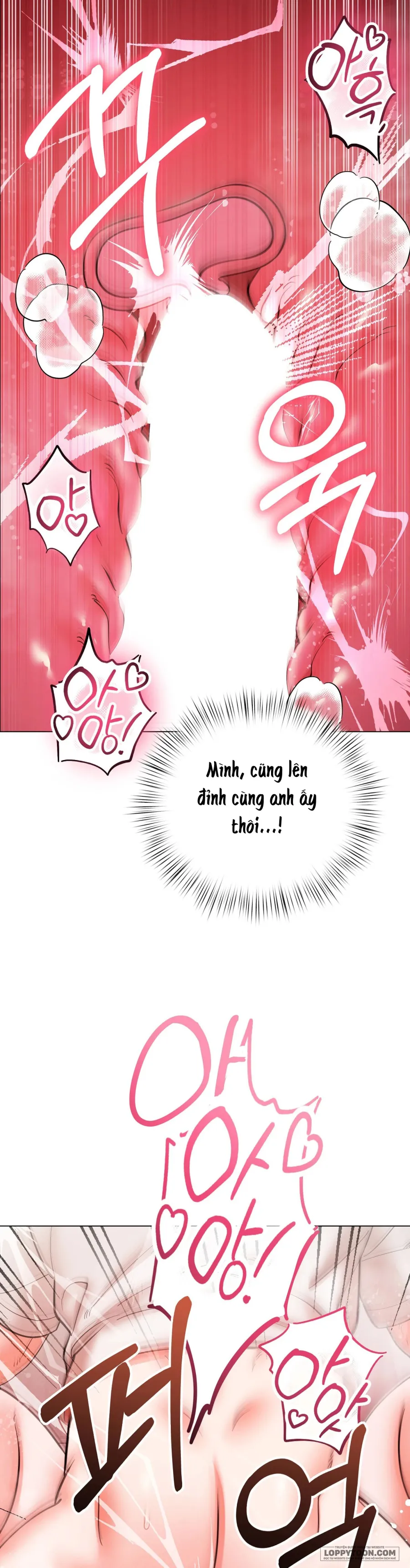 Tôi Giả Vờ Bị Thôi Miên - Chap 8 - END - Hoàn