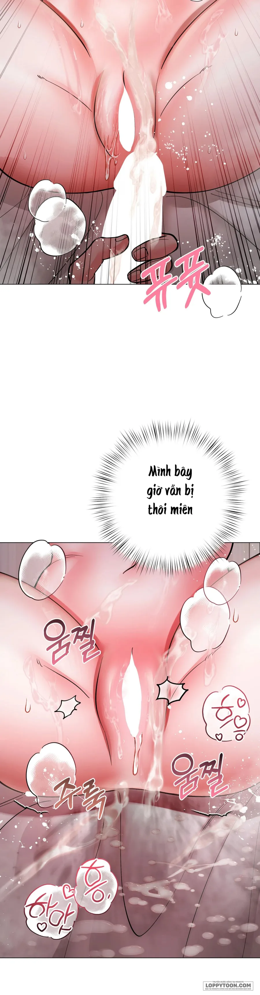 Tôi Giả Vờ Bị Thôi Miên - Chap 8 - END - Hoàn