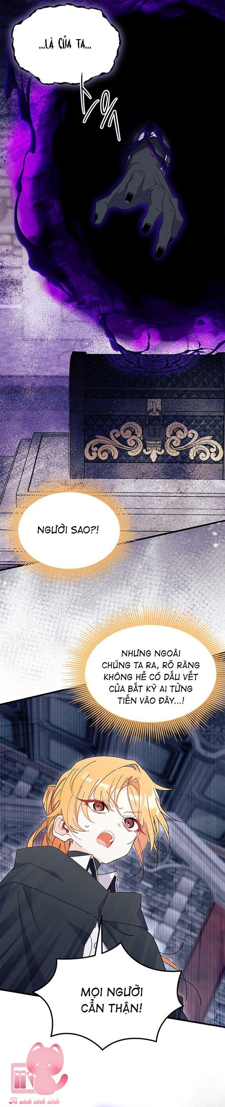 Tôi Không Muốn Làm Người Mai Mối - Chap 118 - Trang 30