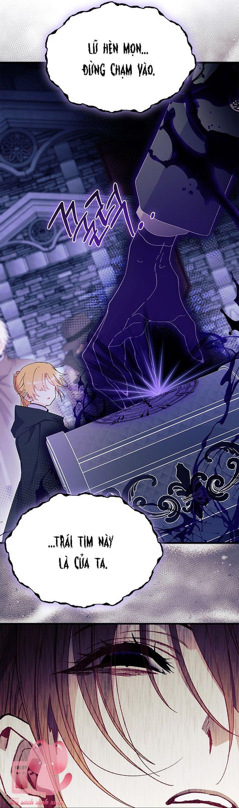 Tôi Không Muốn Làm Người Mai Mối - Chap 118 - Trang 31