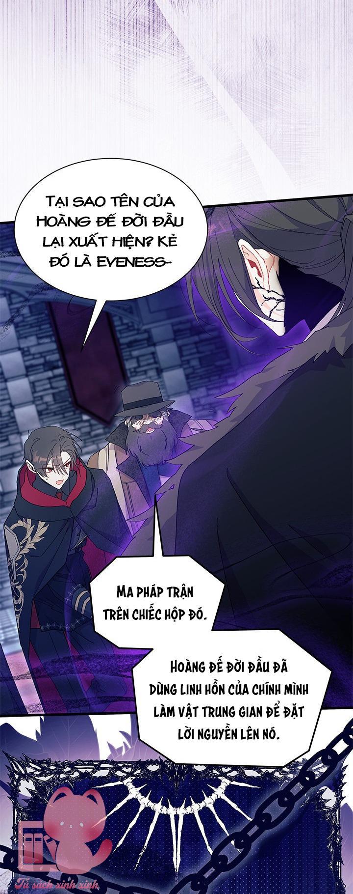 Tôi Không Muốn Làm Người Mai Mối - Chap 119 - Trang 10