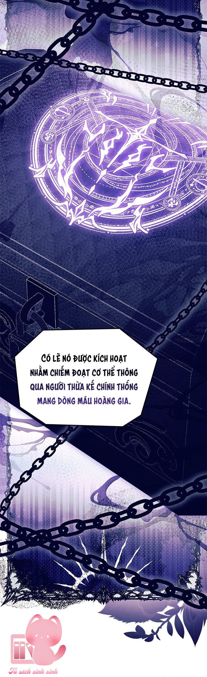 Tôi Không Muốn Làm Người Mai Mối - Chap 119 - Trang 11