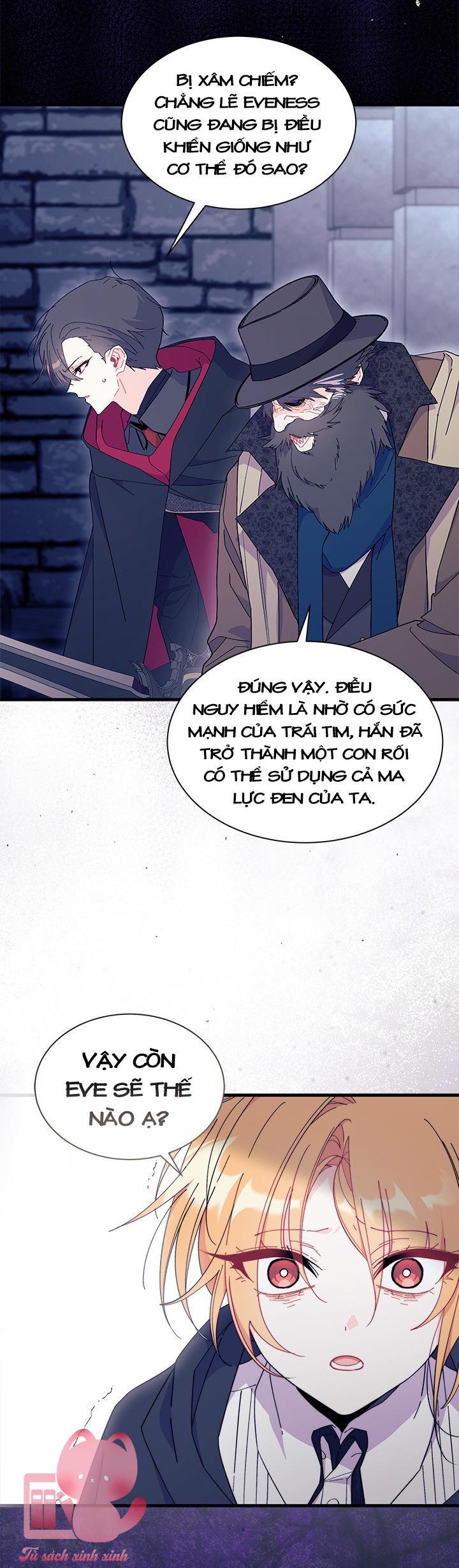 Tôi Không Muốn Làm Người Mai Mối - Chap 119 - Trang 13