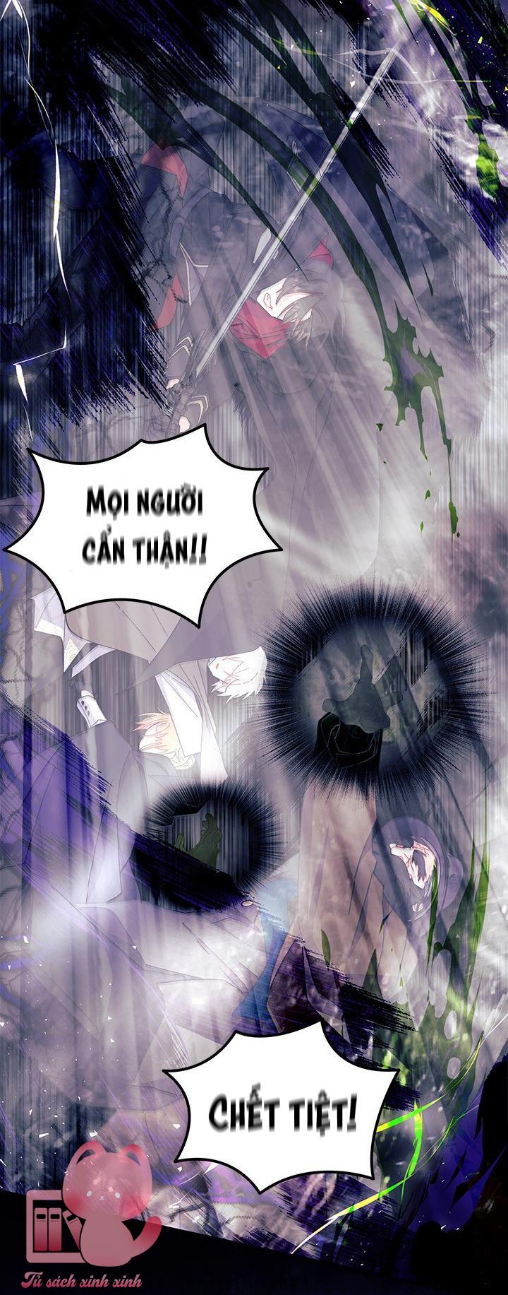 Tôi Không Muốn Làm Người Mai Mối - Chap 119 - Trang 15