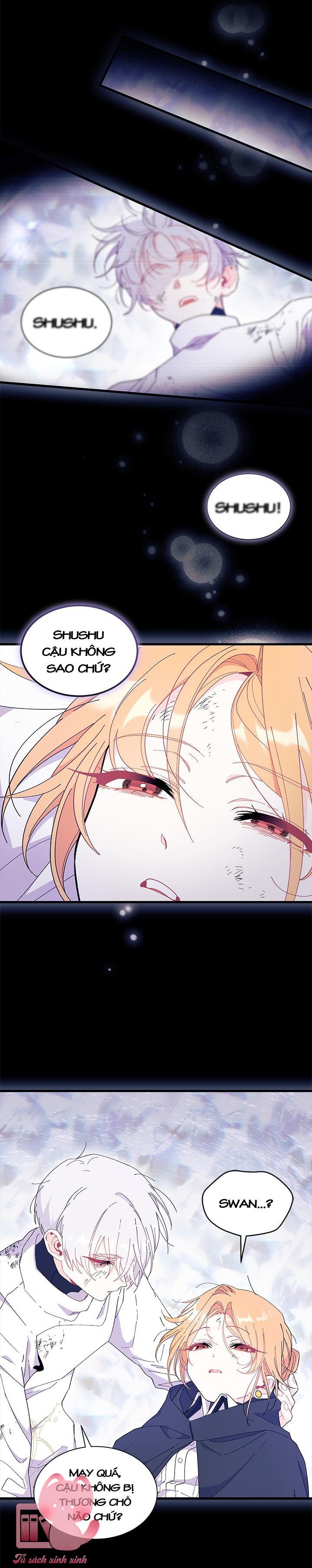 Tôi Không Muốn Làm Người Mai Mối - Chap 119 - Trang 23