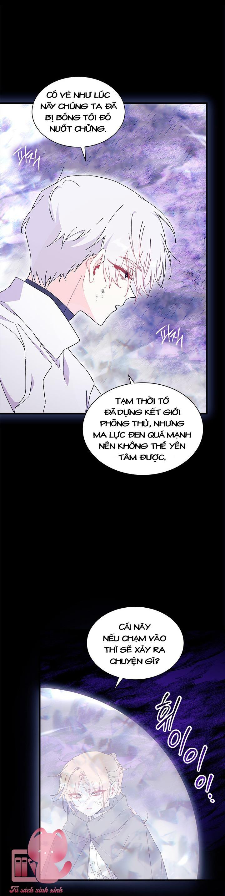 Tôi Không Muốn Làm Người Mai Mối - Chap 119 - Trang 25