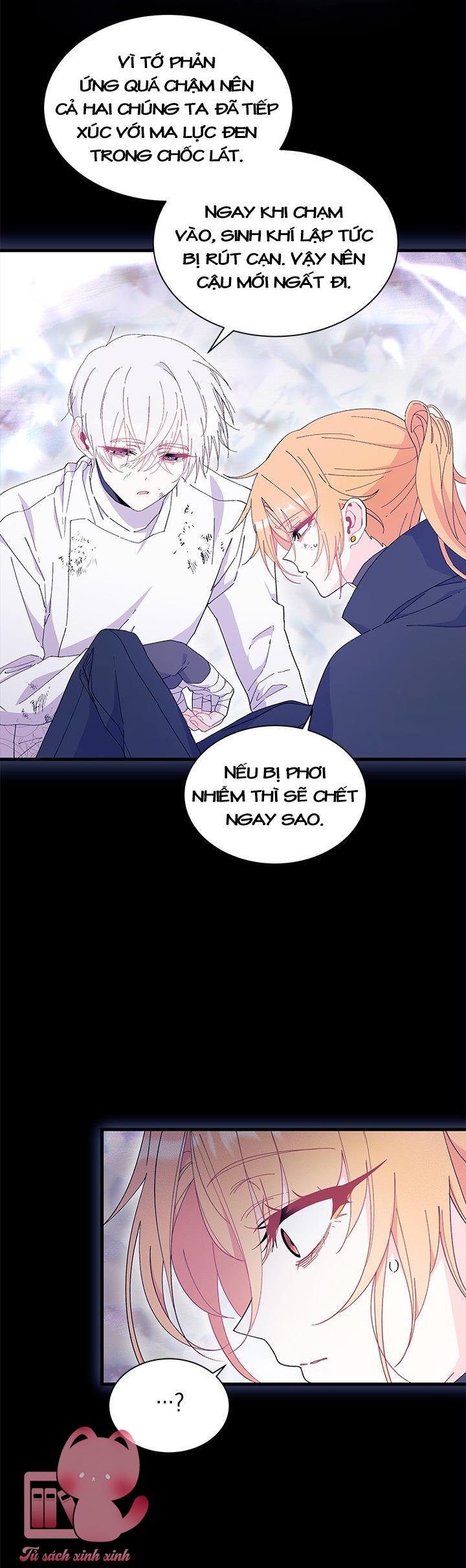 Tôi Không Muốn Làm Người Mai Mối - Chap 119 - Trang 26