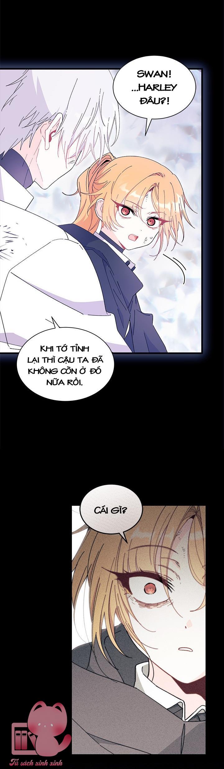 Tôi Không Muốn Làm Người Mai Mối - Chap 119 - Trang 27