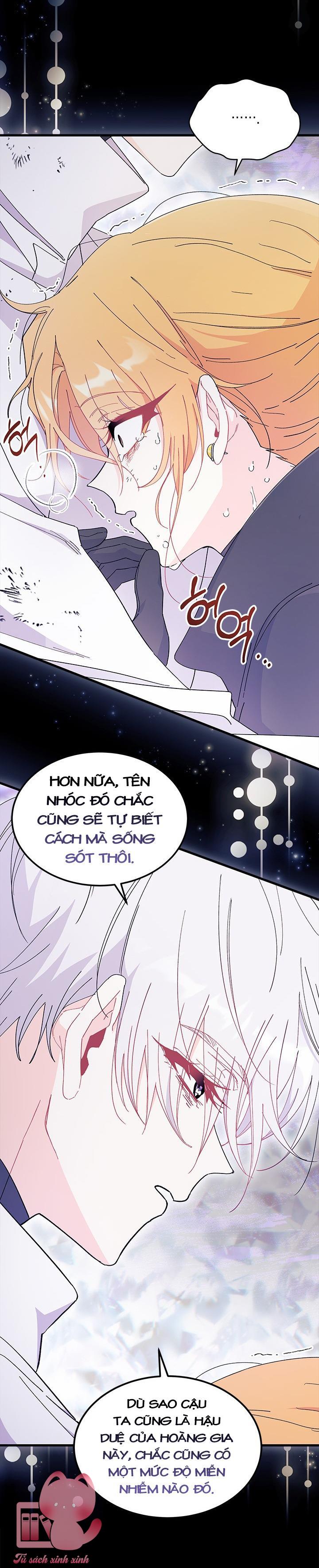 Tôi Không Muốn Làm Người Mai Mối - Chap 119 - Trang 30