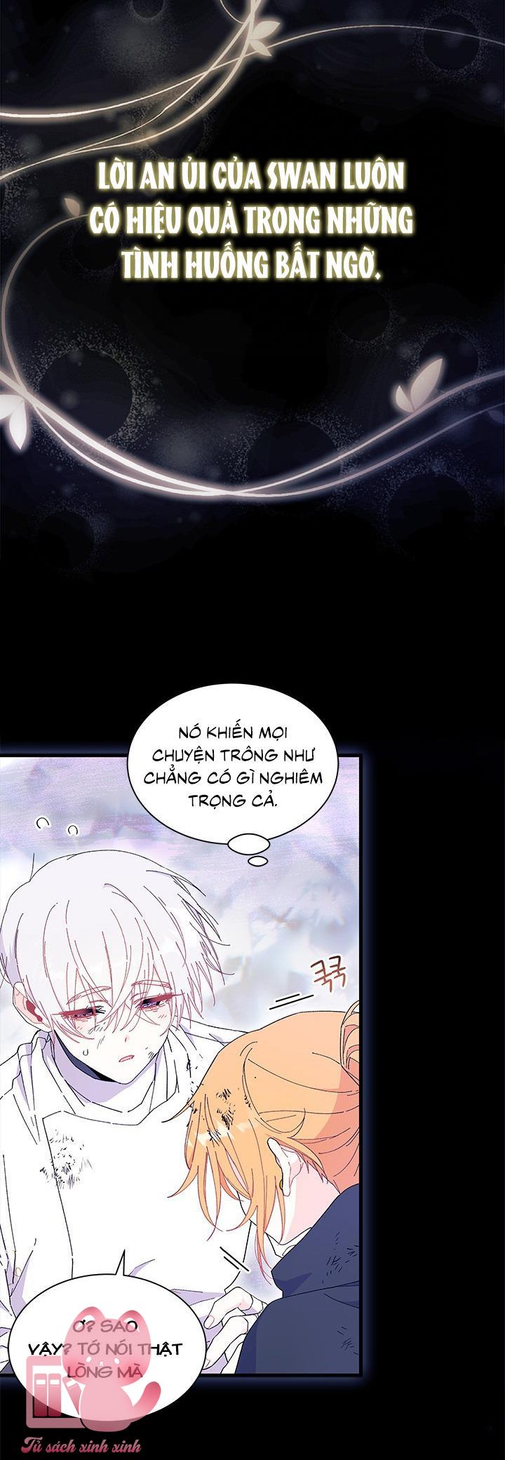 Tôi Không Muốn Làm Người Mai Mối - Chap 119 - Trang 32