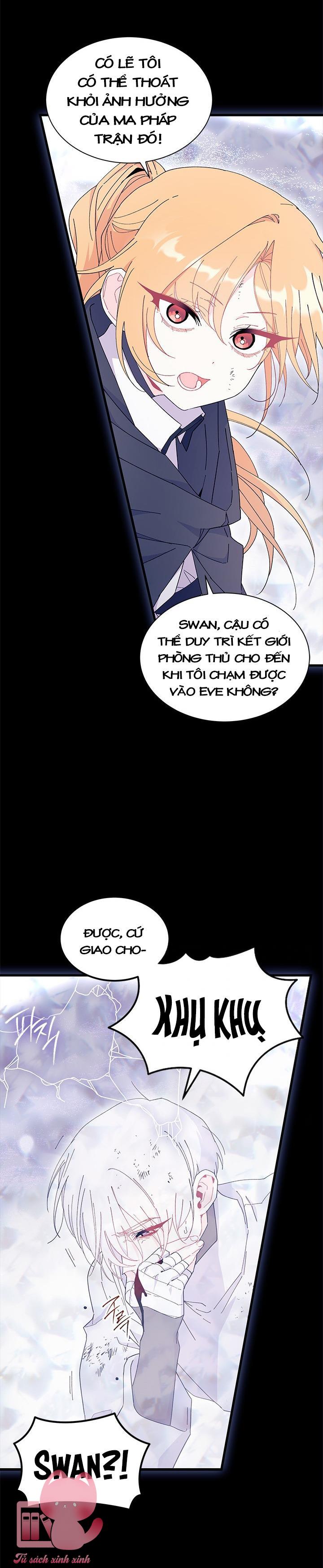 Tôi Không Muốn Làm Người Mai Mối - Chap 119 - Trang 40