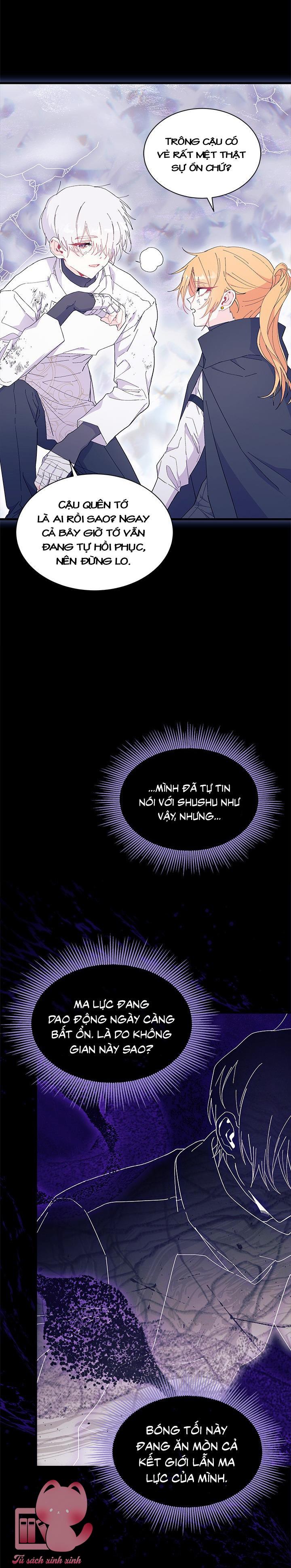 Tôi Không Muốn Làm Người Mai Mối - Chap 119 - Trang 42