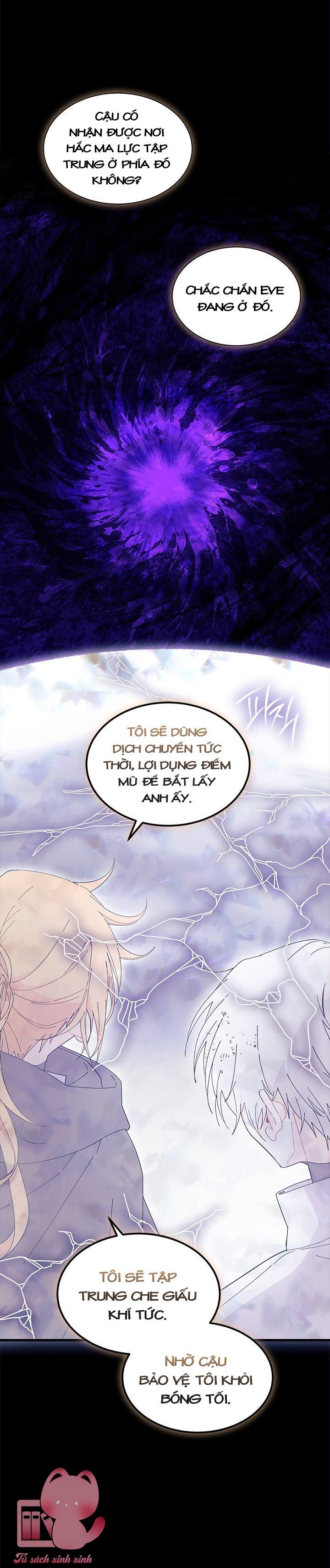 Tôi Không Muốn Làm Người Mai Mối - Chap 119 - Trang 44