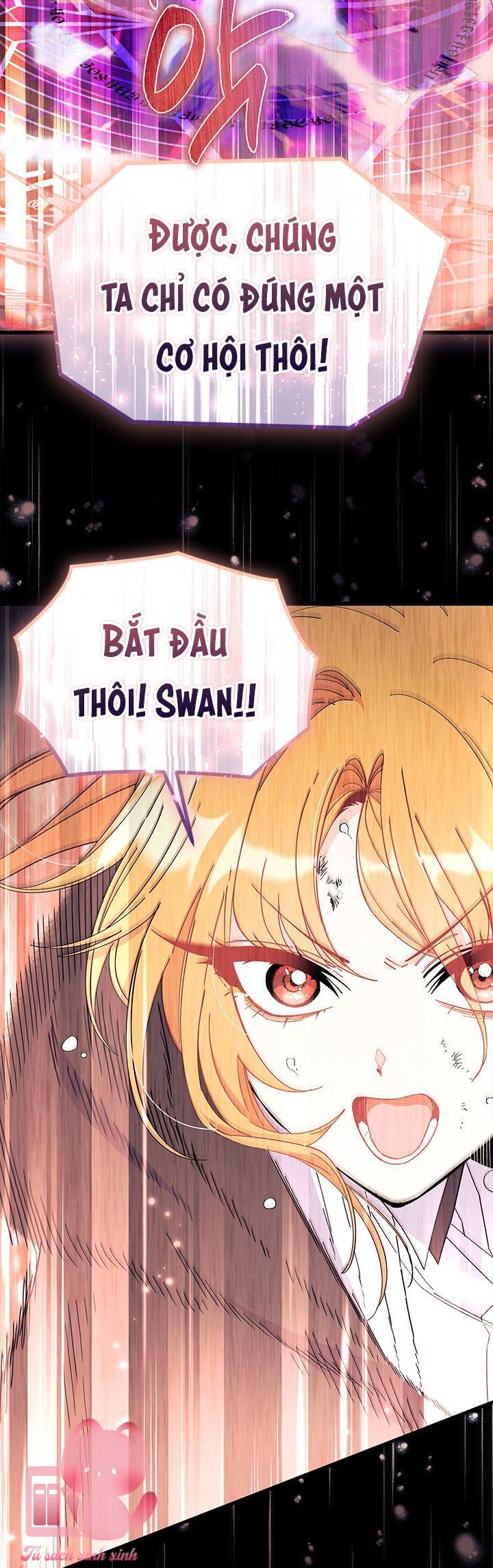 Tôi Không Muốn Làm Người Mai Mối - Chap 119 - Trang 46
