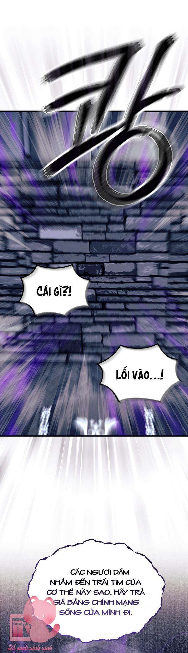 Tôi Không Muốn Làm Người Mai Mối - Chap 119 - Trang 6