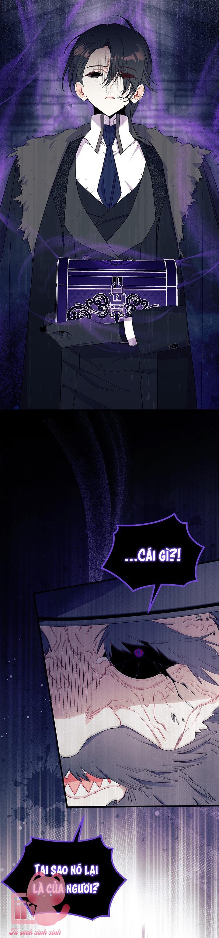 Tôi Không Muốn Làm Người Mai Mối - Chap 119 - Trang 7