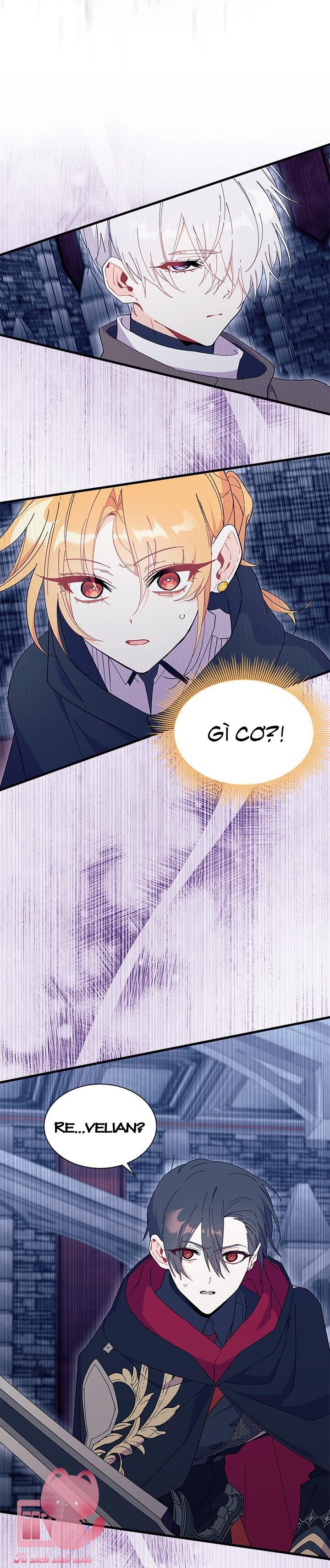 Tôi Không Muốn Làm Người Mai Mối - Chap 119 - Trang 9