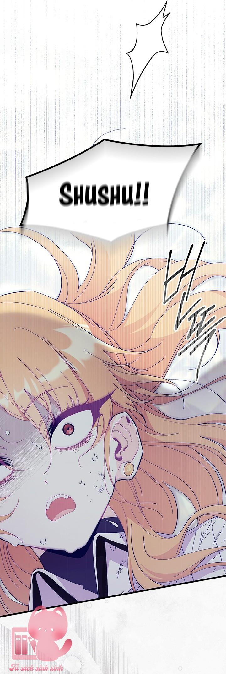 Tôi Không Muốn Làm Người Mai Mối - Chap 120 - Trang 10